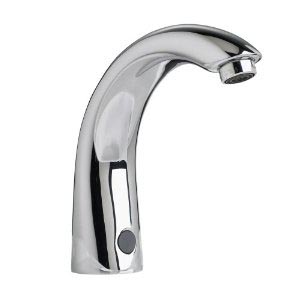 American Standard 6055.105.002 Selectronic DC Powered Proximity Faucet - Polished Chrome